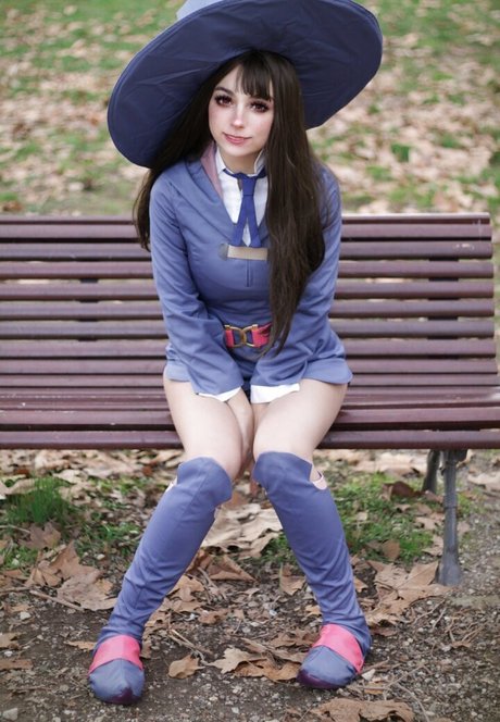 Himeecosplay