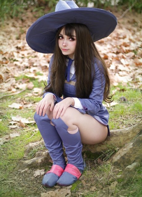 Himeecosplay