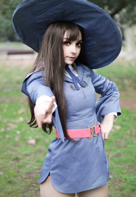 Himeecosplay