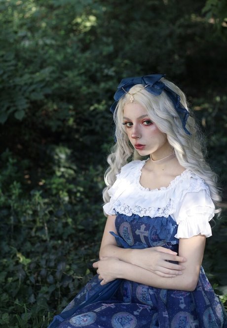 Himeecosplay