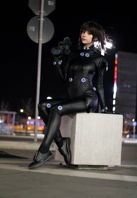 Himeecosplay