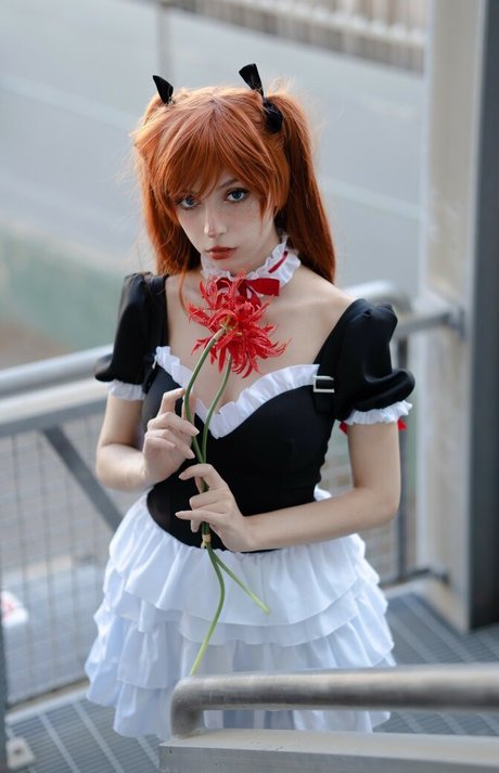 Himeecosplay