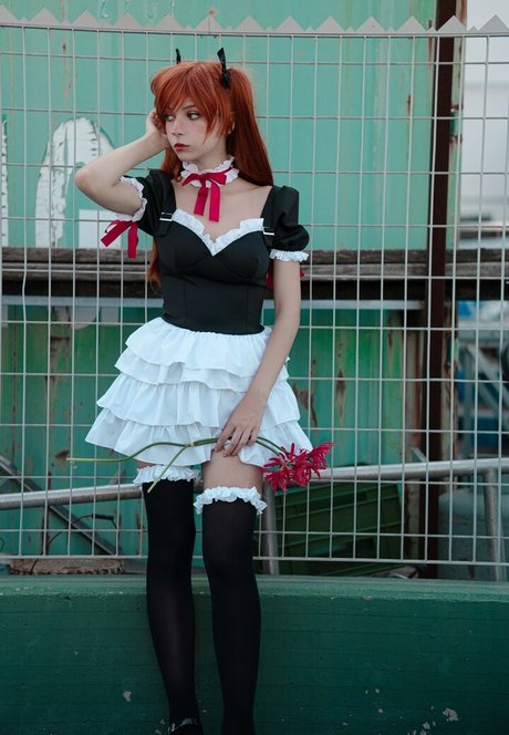 Himeecosplay