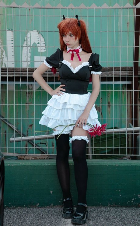 Himeecosplay