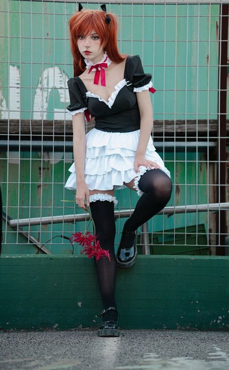 Himeecosplay