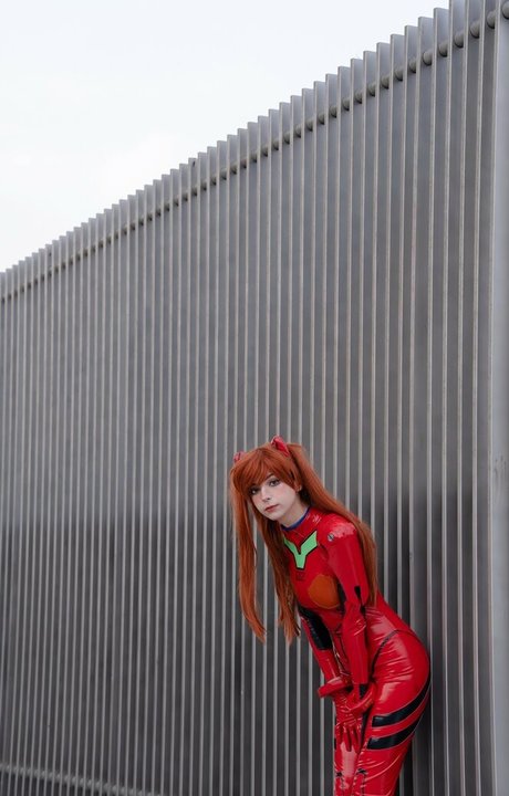Himeecosplay