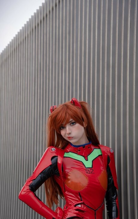 Himeecosplay  nude leaked OnlyFans photo