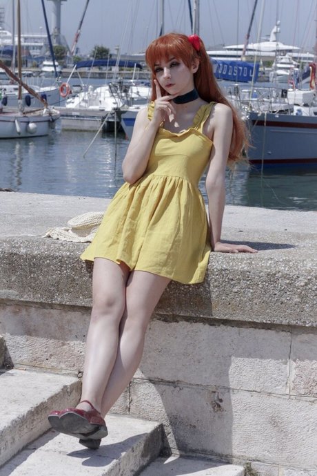 Himeecosplay