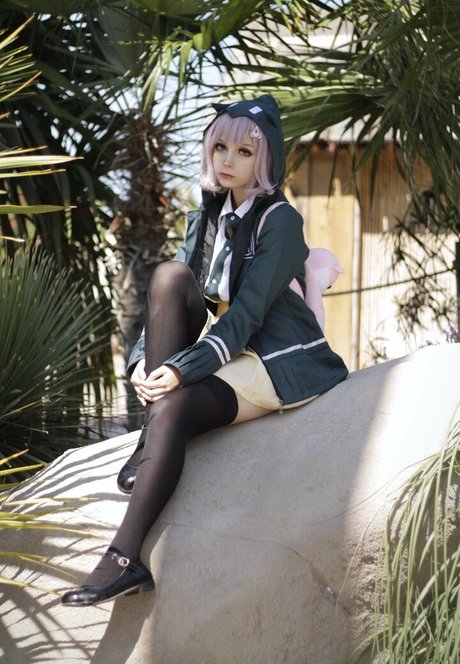 Himeecosplay