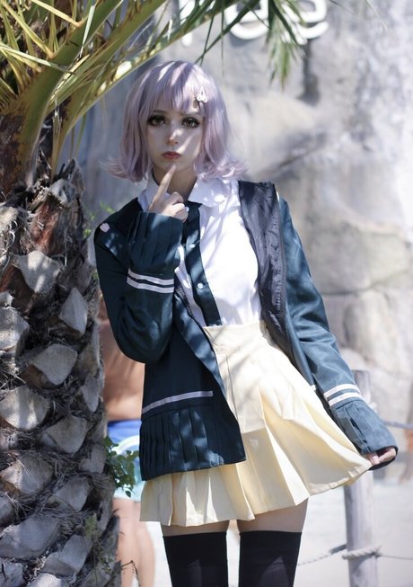 Himeecosplay