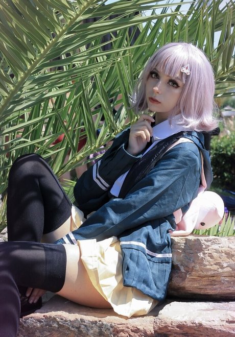 Himeecosplay