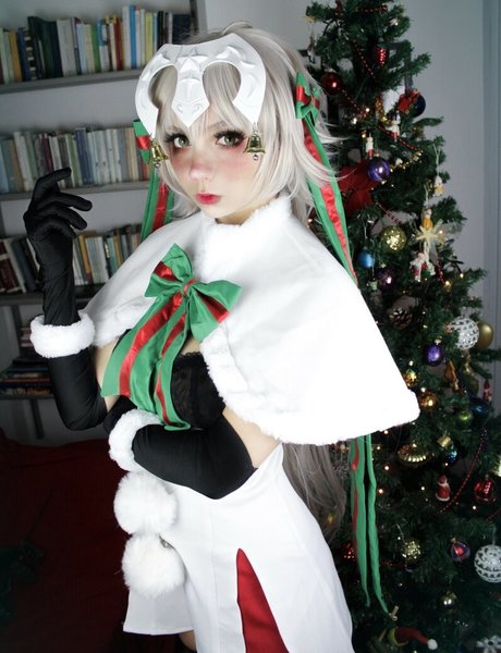 Himeecosplay
