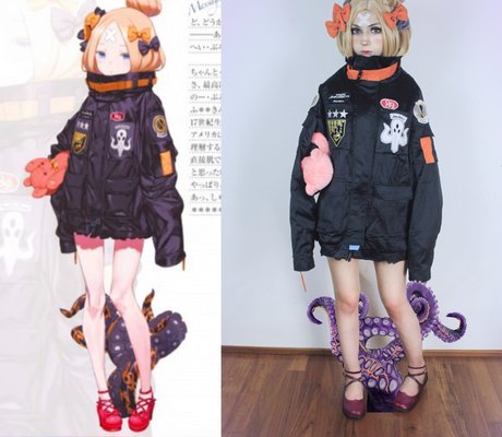Himeecosplay
