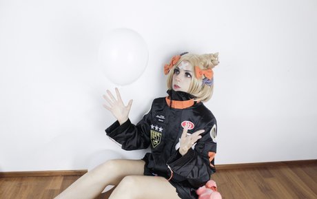 Himeecosplay