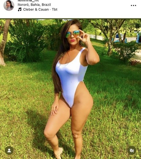 Leilinha Fitness