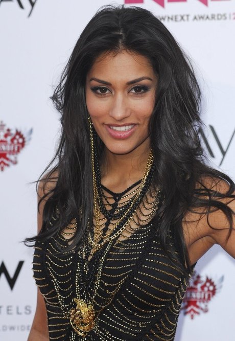 Janina Gavankar