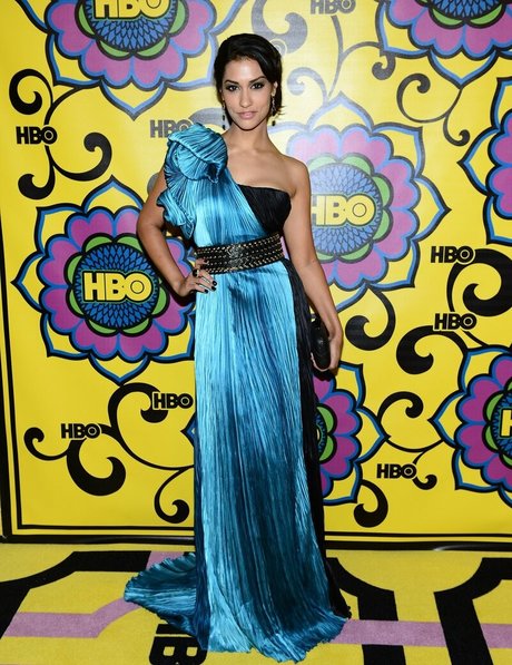 Janina Gavankar