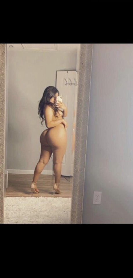 Foto di nudo di fuga di OnlyFans di Melissamariee