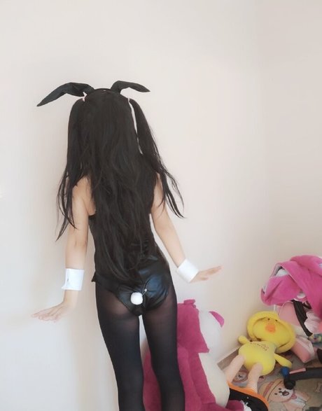 Photo nue de fuite OnlyFans de Youmaobingkkaa