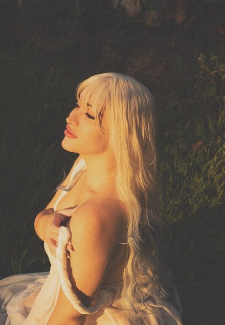 Naken läckt OnlyFans-bild av Queen B