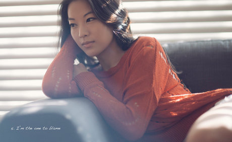 Arden Cho