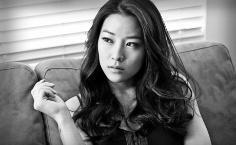 Arden Cho