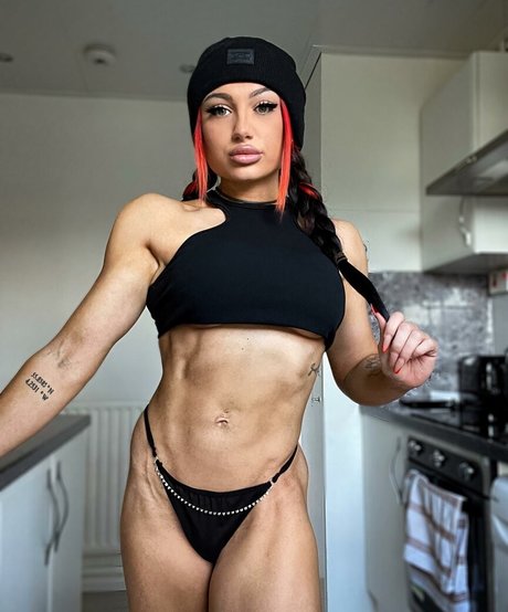Jana Johnston