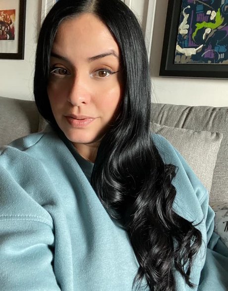 Naken läckt OnlyFans-bild av Laura Stylez