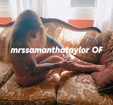 Samantha Taylor