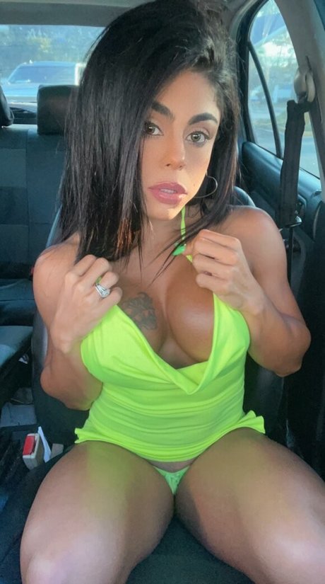 Yanet OnlyFans