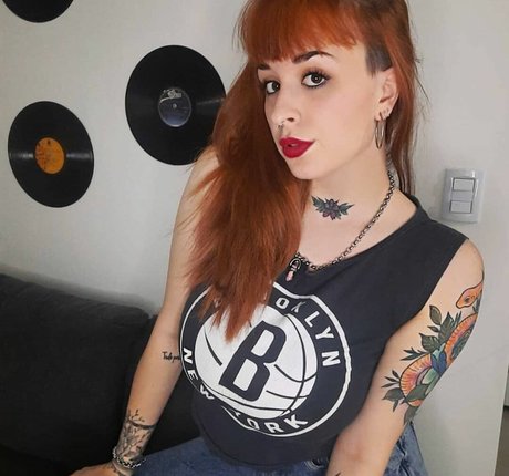 Florencia Gonzalez