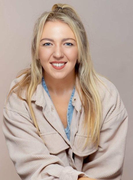 Maddy Smedley OnlyFans