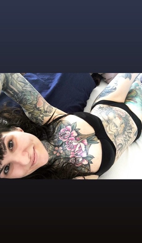 Nacktes geleaktes OnlyFans-Foto von Letsgetforkedup