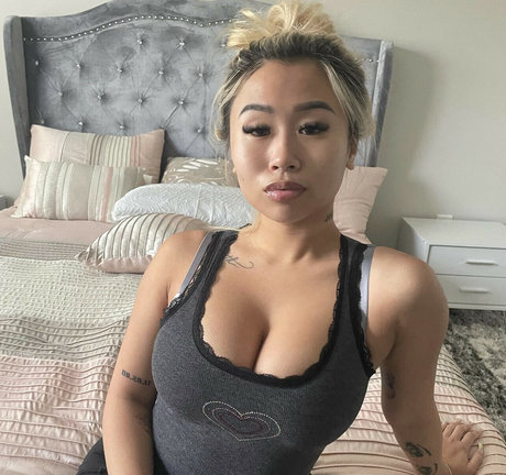 Tawnivo  nude leaked OnlyFans photo