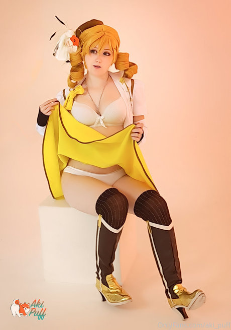 Akipuff