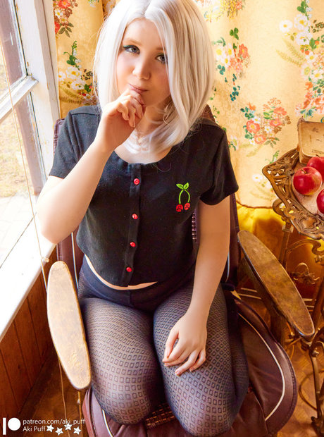 Akipuff