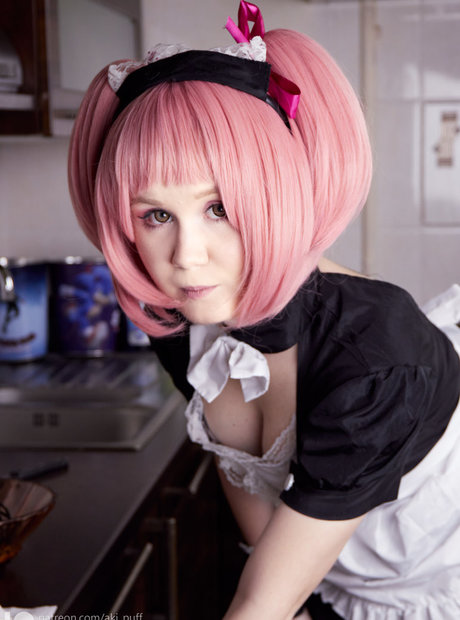 Akipuff