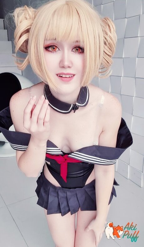 Akipuff