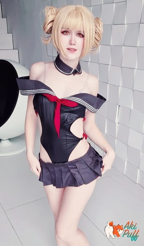 Akipuff