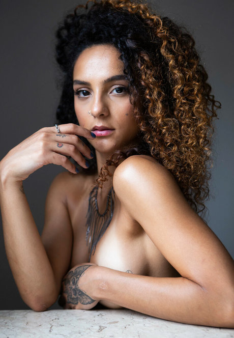 Foto nua vazada do OnlyFans de Julia Barboza Pimentel