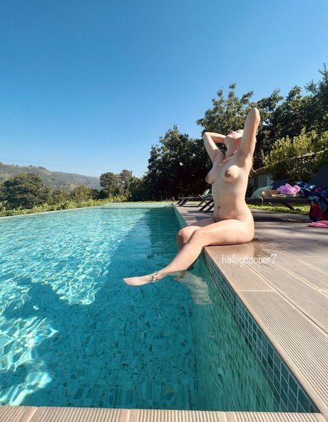 Hailey Cooper