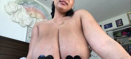Nagie wyciekłe zdjęcie OnlyFans od Abithesaint