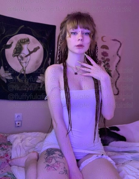 Fluffyfulafel OnlyFans