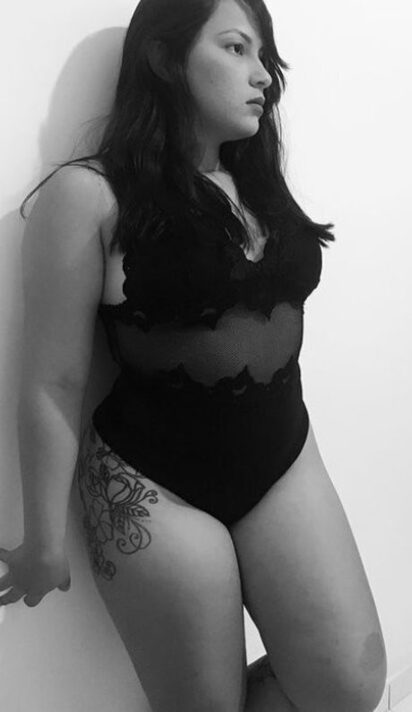 Thallyta Araujo