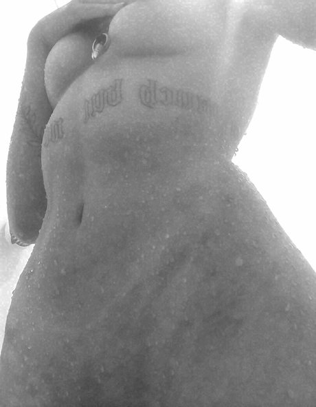 Naken läckt OnlyFans-bild av Scorpion666