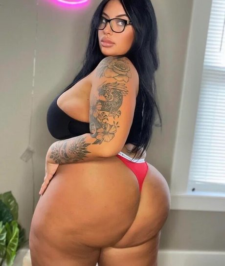 Nagie wyciekłe zdjęcie OnlyFans od Ashley091