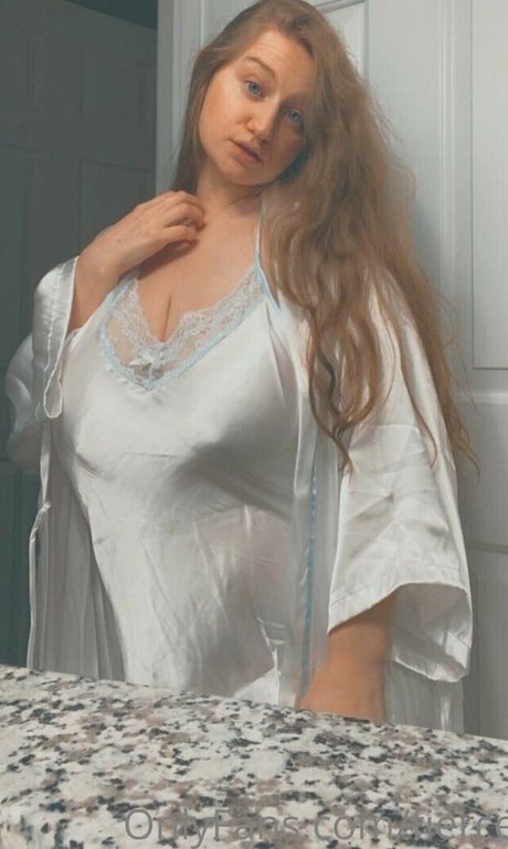 Foto nua vazada do OnlyFans de Fiercified