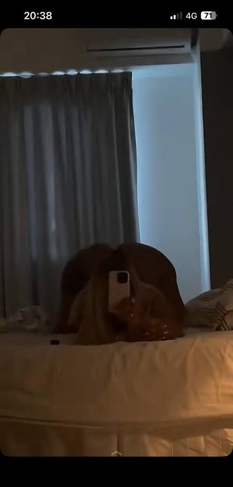 Kamila Cannes  nude leaked OnlyFans photo