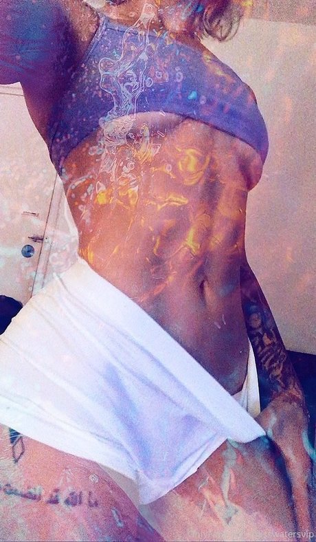 Misswatersvip