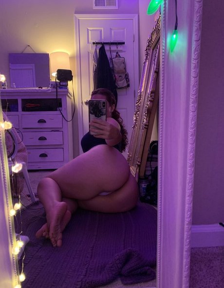 Photo nue de fuite OnlyFans de Blake Lee Green